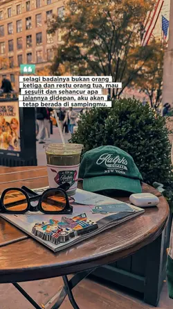 Quote story 