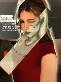 Montagem tenta