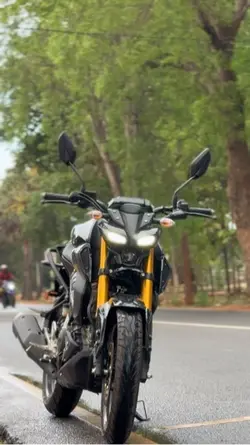 Bike love