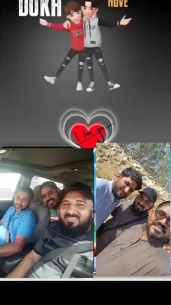 friendships 