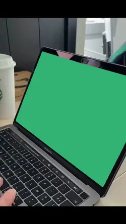 Walter laptop