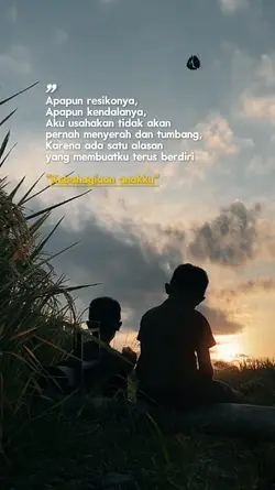 Kebahagiaan anak