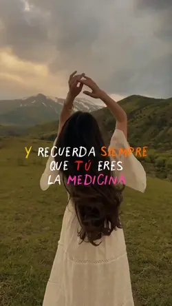 curate mi niña