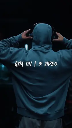 Gym on | 5