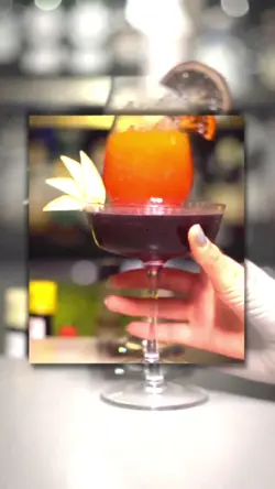 cocktails
