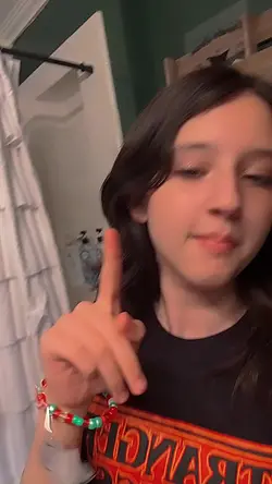 IM NOT THAT INNOCENT