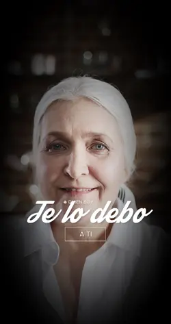 Feliz cumpleaños 