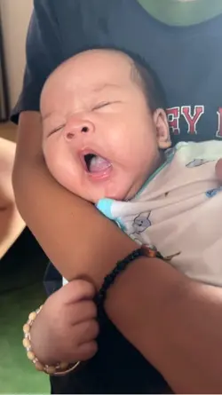 Khi em đủ sữa 