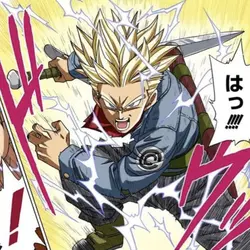 future trunks
