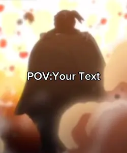 Sasuke POV
