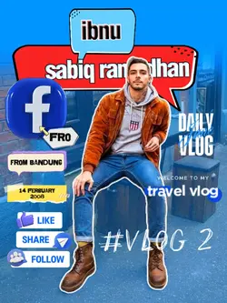 Poster Facebook Pro