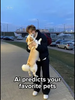 Ai Predicts Fav Pets