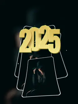 2025 Calendar
