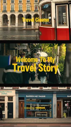 TRAVEL STORY