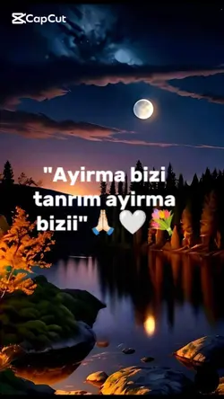 ayırma bizi 