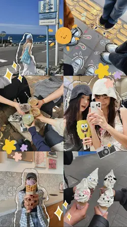 6 Pics Trend