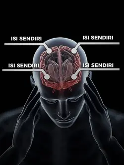 teks bisa diganti 