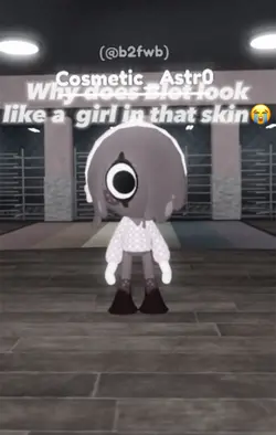Why does Blot look