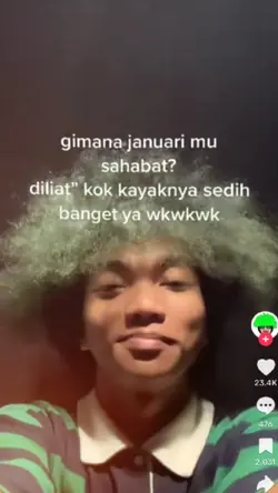 Januari Recap