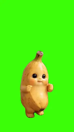 Banana.