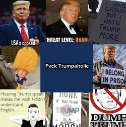 Worst President 