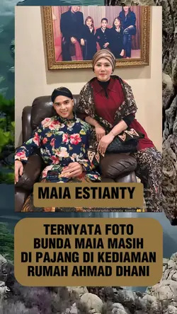 Maia Estianty 
