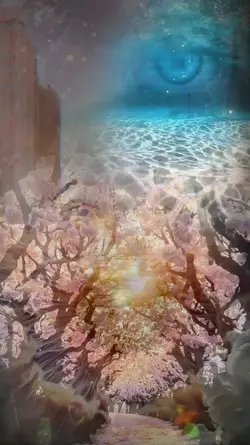THREE BECOME ONE