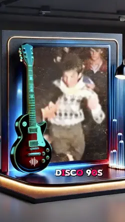 disco 90s 