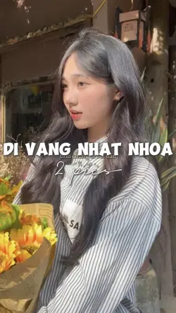 Dĩ vãng nhạt nhoà