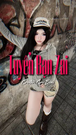 Tuyển Bạn Zai
