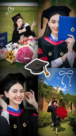 Happy Graduation