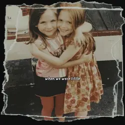 when we grow up 