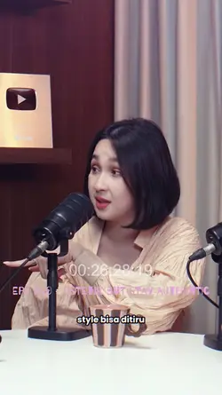 style bisa ditiru