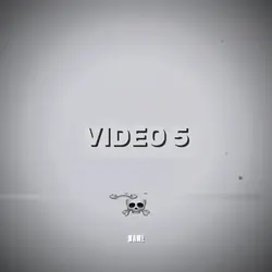 VICTOR LE DICE SKULL