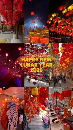 Lunar Year Dump