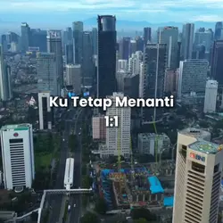 Ku Tetap Menanti 
