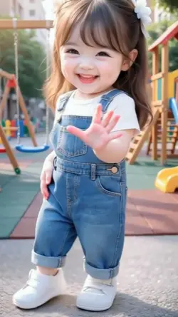 baby dance