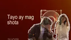 Vibrate, Tayo ay mag