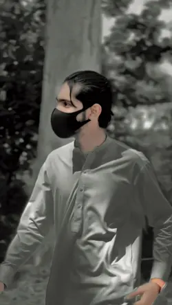 Pashto Black Editing