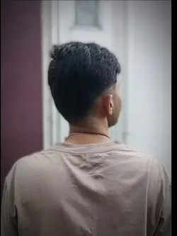 hair
