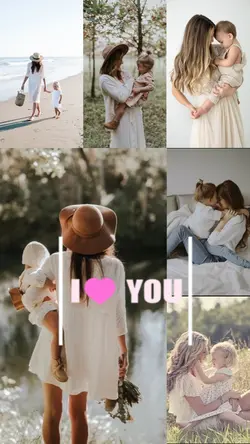 mother's love