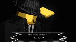 MAFIOSO!