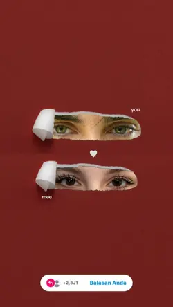 eye<3