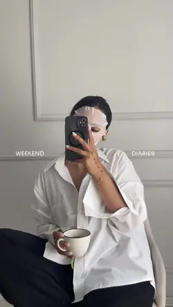 weekend recap 