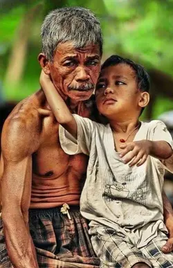 ayah yg kuat