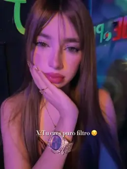 Soy hermosa 😏💋