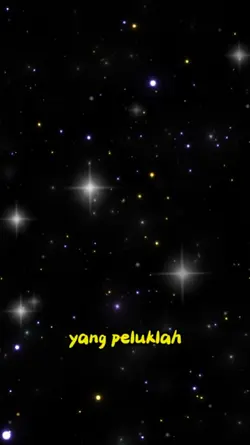 YangIngatlahDiriku