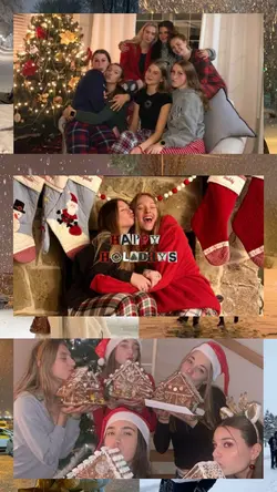 happy holidays