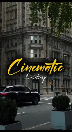 6 Clips Cinematic