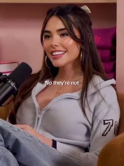 They’re just singers